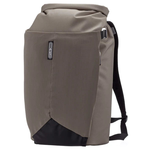 sac à dos vélo urbain polyvalent Ortlieb Vario Lite