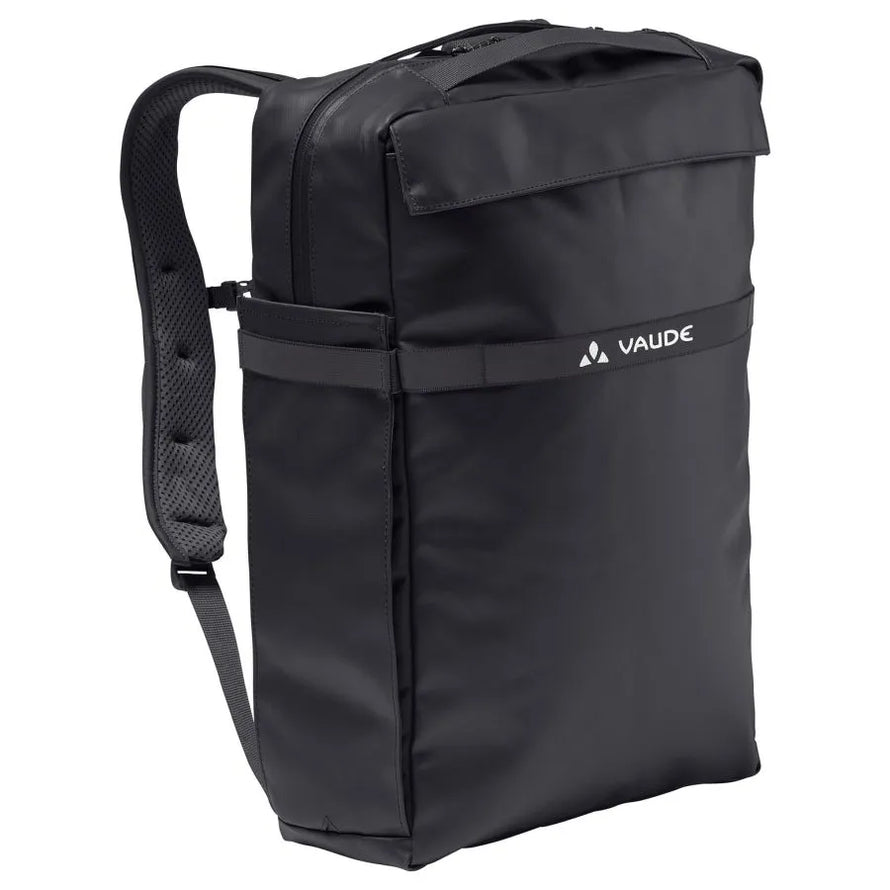 Sac à dos Vaude convertible en sacoche vélotaf Mineo Transformer 20