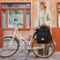 Rucksack / Fahrradtasche WeatherGoods Sweden City Bikepack XL 24L