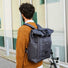 Rucksack / Fahrradtasche WeatherGoods Sweden City Bikepack XL 24L