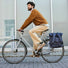 Rucksack / Fahrradtasche WeatherGoods Sweden City Bikepack XL 24L