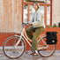 Rucksack / Fahrradtasche WeatherGoods Sweden City Bikepack XL 24L