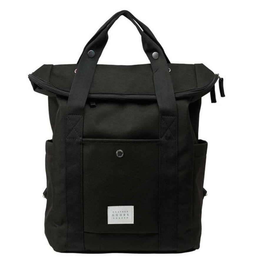 Rucksack / Fahrradtasche WeatherGoods Sweden City Bikepack XL 24L