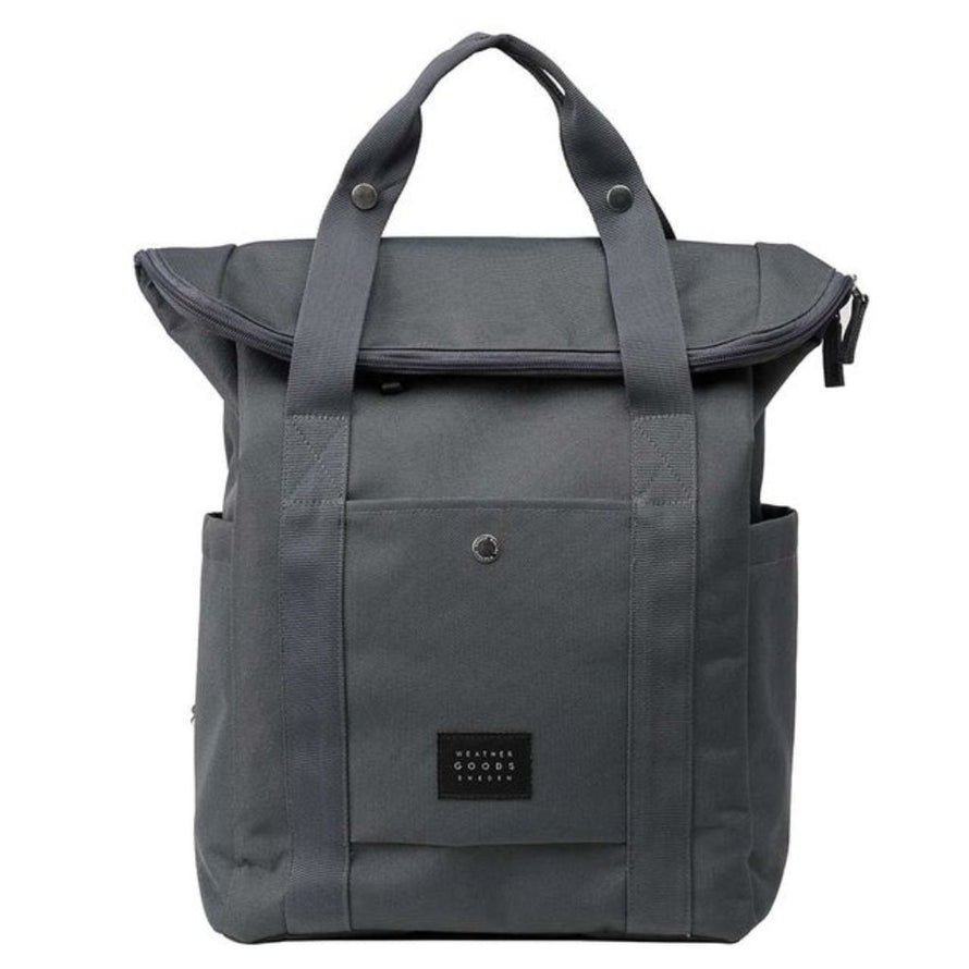 Rucksack / Fahrradtasche WeatherGoods Sweden City Bikepack XL 24L