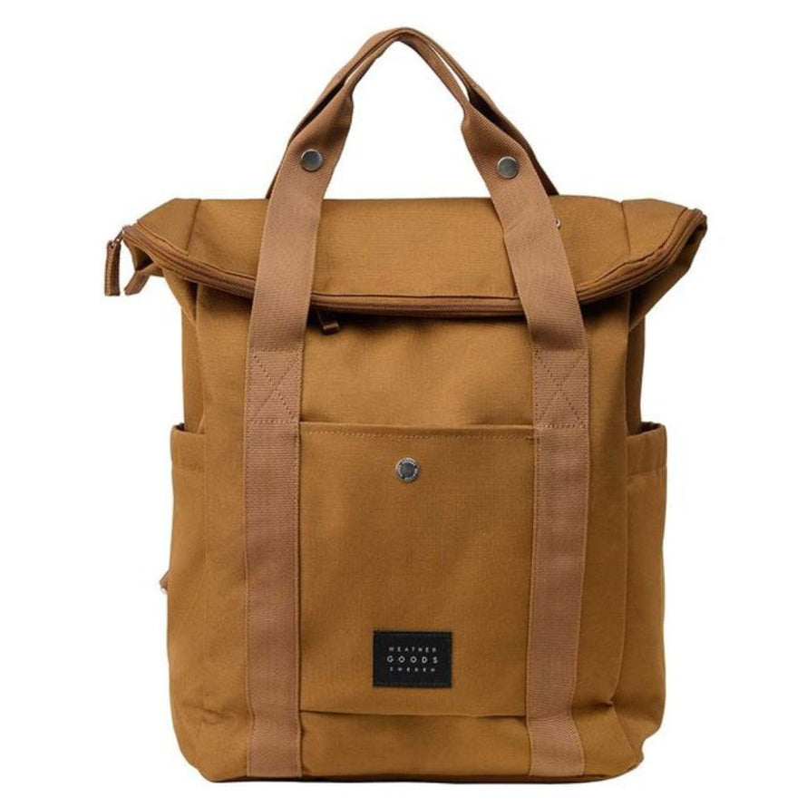 Rucksack / Fahrradtasche WeatherGoods Sweden City Bikepack XL 24L