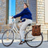 Fahrradrucksack City Bikepack WeatherGoods Sweden 18L
