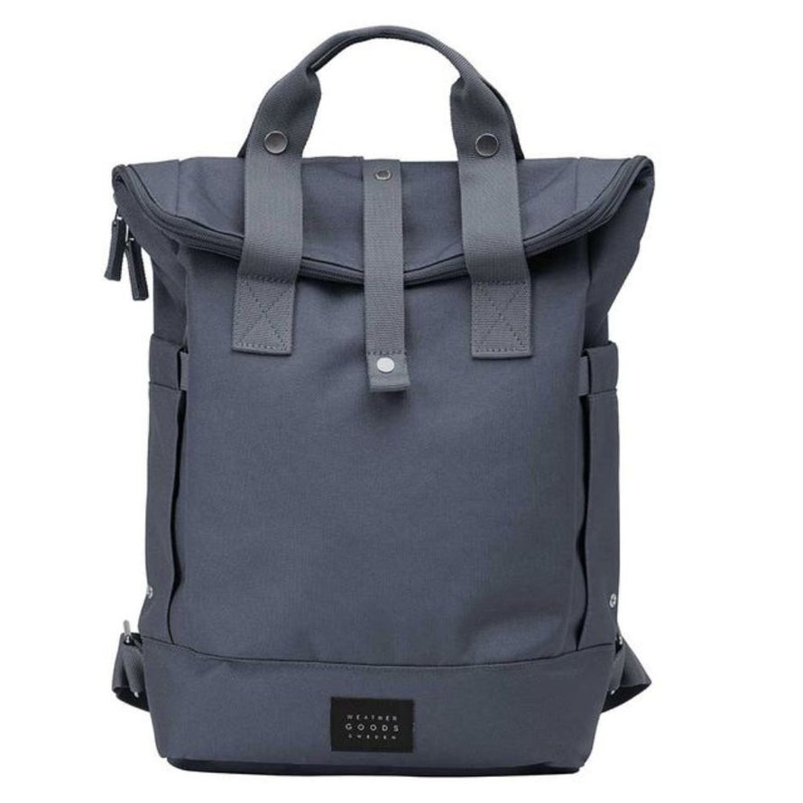 Fahrradrucksack City Bikepack WeatherGoods Sweden 18L