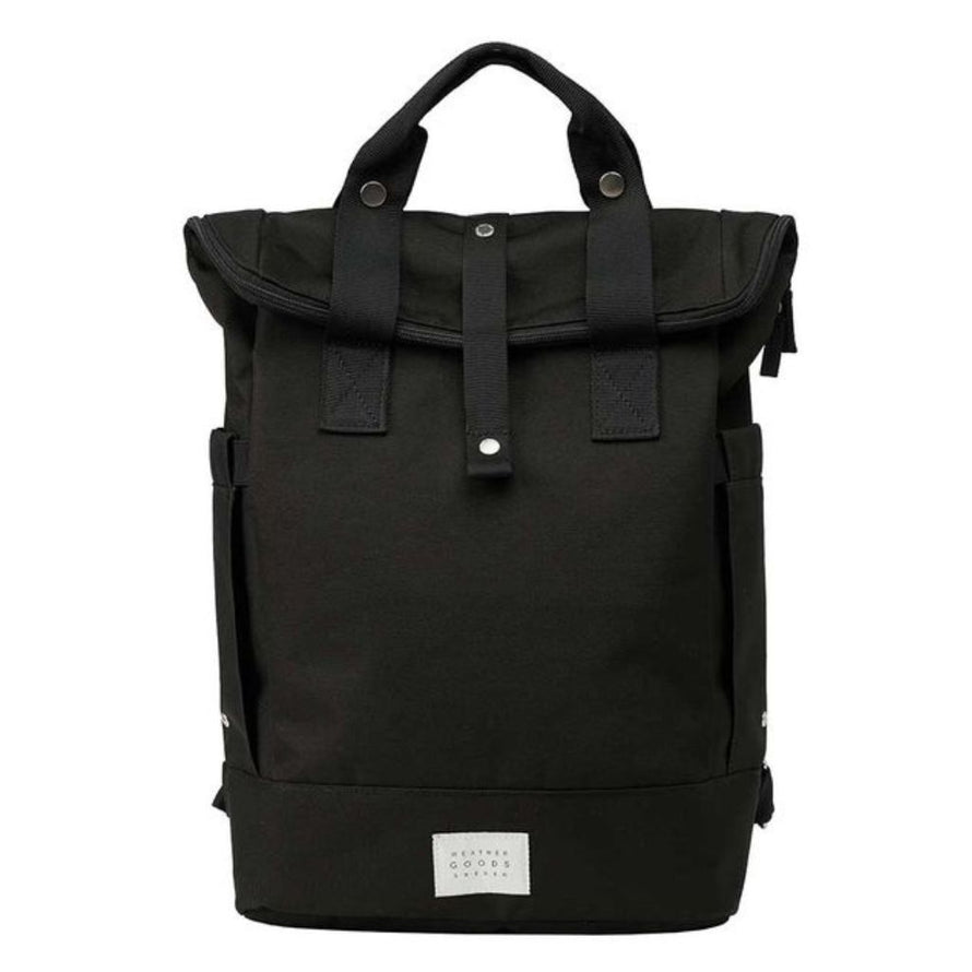 Fahrradrucksack City Bikepack WeatherGoods Sweden 18L