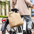 Sacoche vélo de ville type sac à main Basil Manhattan 12L