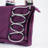 Sac banane etanche 145 Pignon Besseges convertible en pochette, ideal pour cyclistes urbains