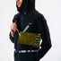 Sac banane convertible en pochette etanche pour velo Pignon Besseges par 145, pratique et resistant pour cyclistes