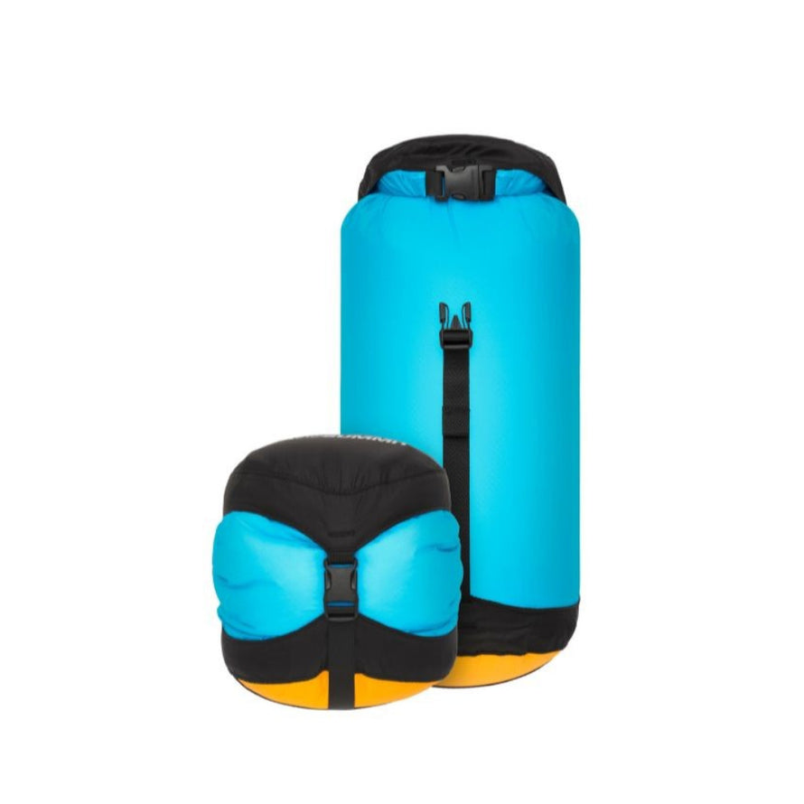 Sac de compression Etanche Evac Sea To Summit #8L