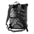 Sac de coursier vélo Ortlieb Messenger Bag Pro vue de dos