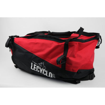 Sac de transport pour remorque transformable en sac à dos 70 L - #2