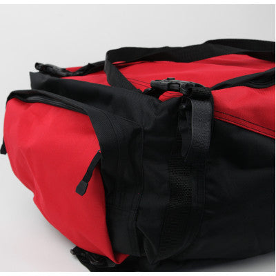 Sac de transport pour remorque transformable en sac à dos 70 L - #3