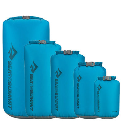 Sac étanche 3L à 35L Ultra-Sil Dry Sack Sea To Summit #1