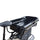 Sac bacatail modulable Suzonetsuzette pour vélo Longtail, pliable et sécurisé pour transport facile et fiable