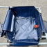 Sac modulable Bacatail Suzonetsuzette pour vélo Longtail, pliable et résistant pour transport sécurisé et modulable