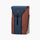 Sac pour Caddie vélo Andersen Shopper 50L +16L isotherme
