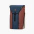 Sac pour Caddie vélo Andersen Shopper 50L +16L isotherme