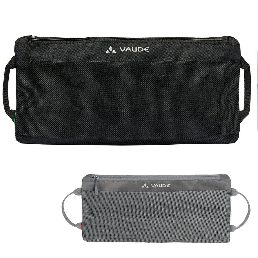 Poche extérieure filet Addita Bag pour sacoche vélo Back VAUDE - #1