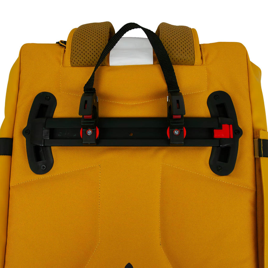 Sac à dos Mineo Transformer 20 Vaude plug & ride