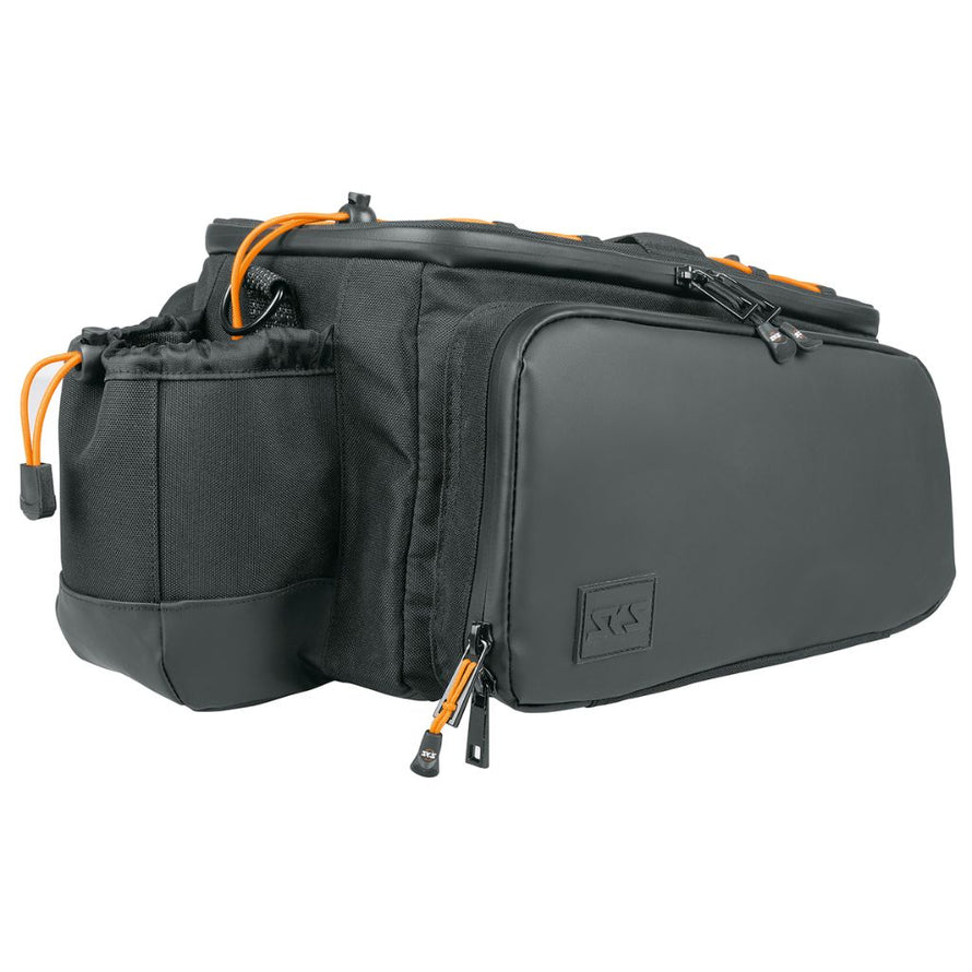 Sac vélo à volume adaptable jusqu'à 26 L SKS Infinity Urban Trunkbag XL