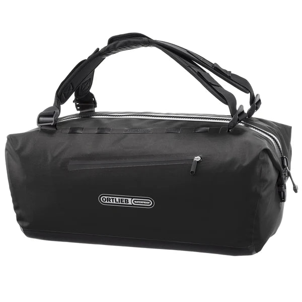 Sac à dos Ortlieb Duffle Lite 40L : design épuré et étanche