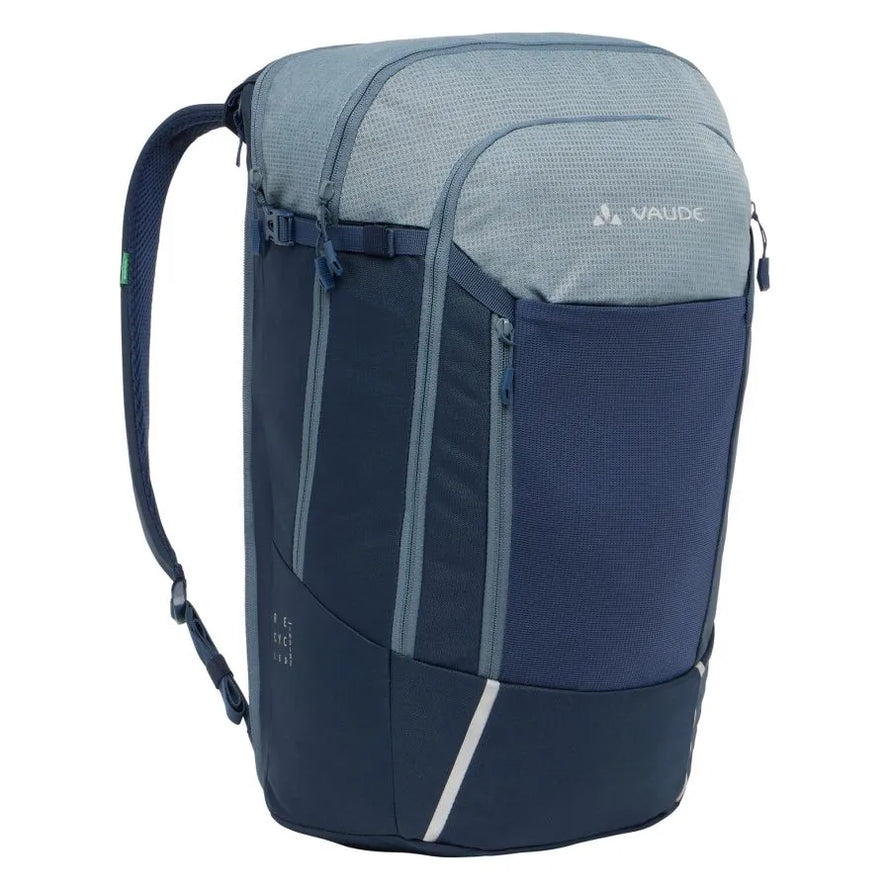 Sac à dos vélo Vaude Cycle 28 II : robuste, malin