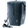 Sacoche arriere velo Deuter Visby anthracite, etanche et robuste pour cyclistes urbains exigeants