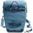 Sacoche arriere velo Deuter Visby bleu resistant et pratique pour cyclistes urbains