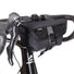 Sacoche banane Ratio U-lock Clip pack Gravel