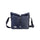 Sacoche besace Norrebro 10-15L MeroMero bleu fonce, pratique et stylée pour cyclistes urbains