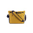 Sacoche besace Norrebro 10-15L MeroMero camel, pratique et stylée pour cyclistes urbains actifs