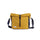 Sacoche besace Norrebro 10-15L MeroMero camel, design urbain pratique et résistant pour cyclistes actifs