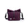 Sacoche besace Norrebro 10-15L MeroMero violet fonce, sac urbain pratique et design pour cyclistes modernes