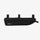 Sacoche de cadre Scape Brooks Frame Bag 3L