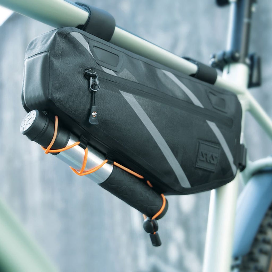 Sacoche de cadre pour vélo SKS Explore Frame Bag