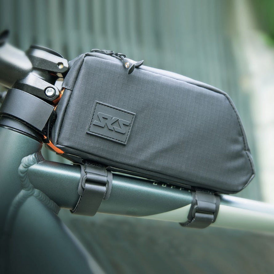 Sacoche de cadre pour vélo Urban Toptube Bag de SKS