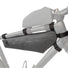 Sacoche de cadre pour vélo étanche M-Wave