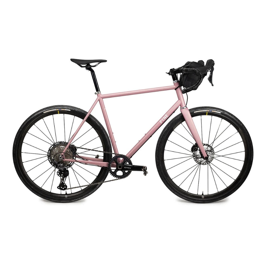 Sacoche velo guidon Capstone Swift Industries robuste et pratique pour bikepacking et longues aventures a velo
