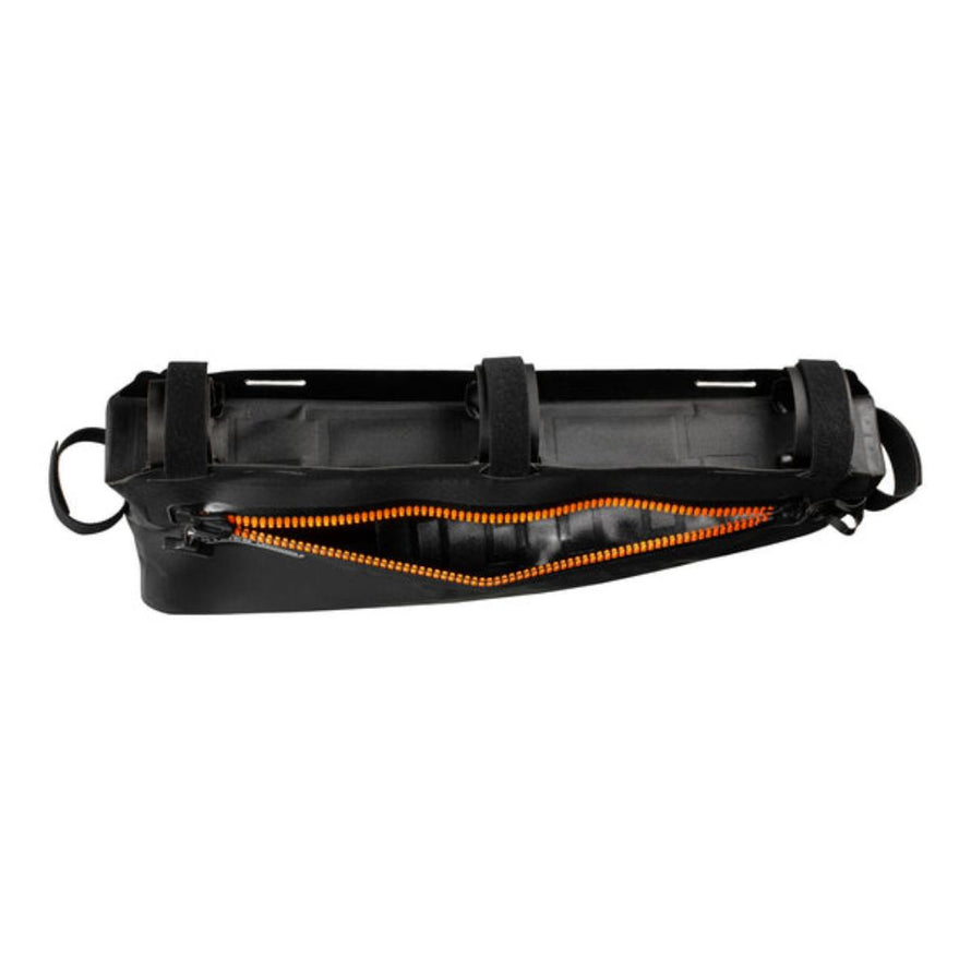 Sacoche de cadre bikepacking Ortlieb 6 litres capacité