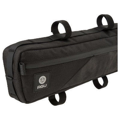 Sacoche de cadre Haute Visibilité 3L, 4L ou 5,5L Venture Agu