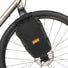 Restrap Switch Pannier 5L Gabelgepäcktasche mit Halterung