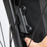 Restrap Switch Pannier 5L Gabelgepäcktasche mit Halterung