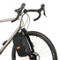 Restrap Switch Pannier 5L Gabelgepäcktasche mit Halterung