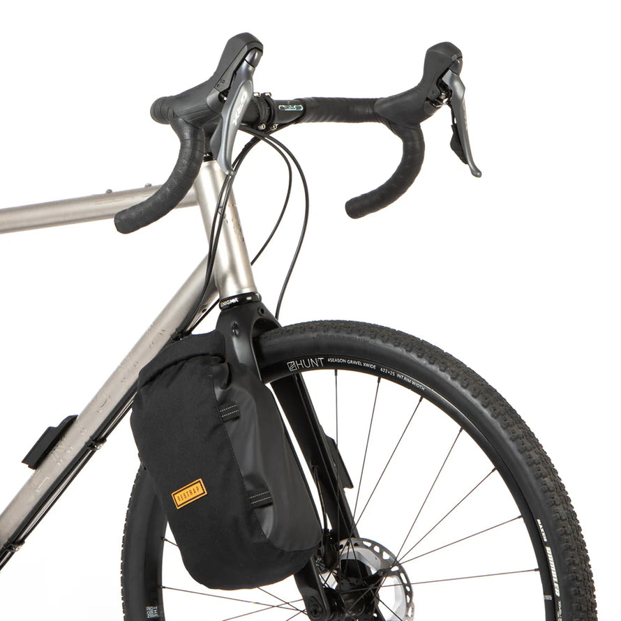 Restrap Switch Pannier 5L Gabelgepäcktasche mit Halterung