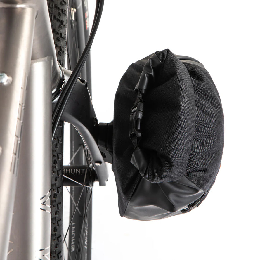 Restrap Switch Pannier 5L Gabelgepäcktasche mit Halterung