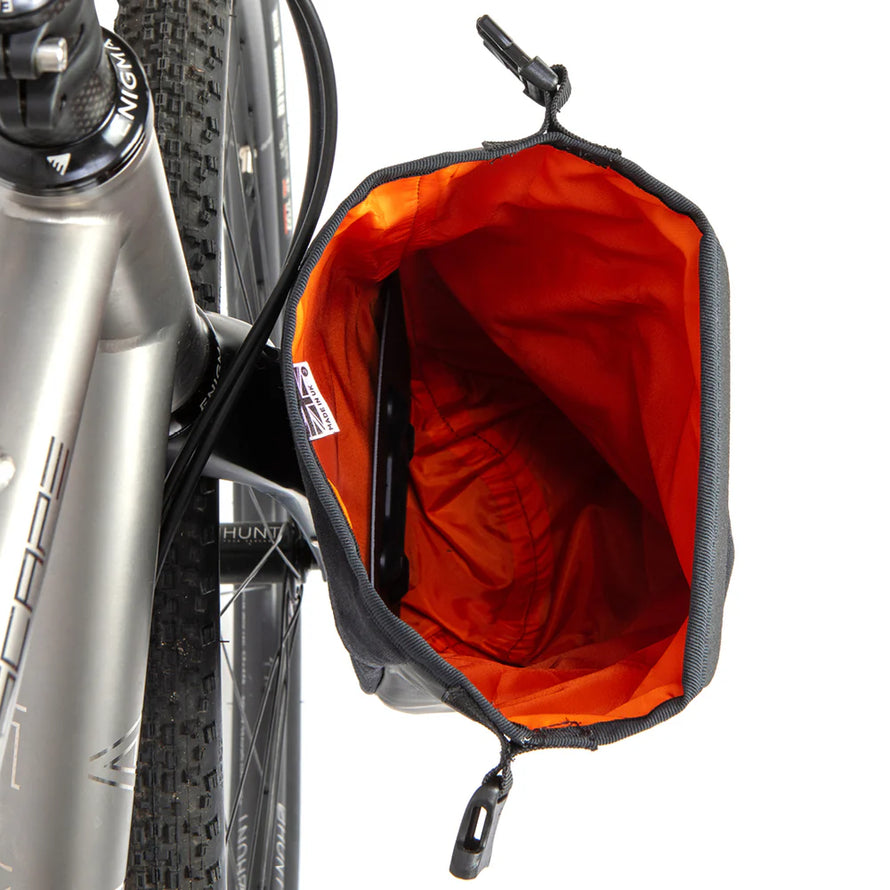 Restrap Switch Pannier 5L Gabelgepäcktasche mit Halterung