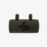 sacoche guidon brooks scape fixation sur potence